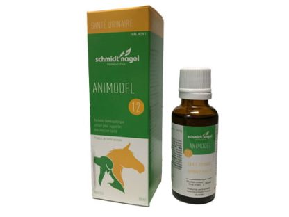 Schmidt nagel pour animaux, santé urinaires, chiens et chats, 30ml