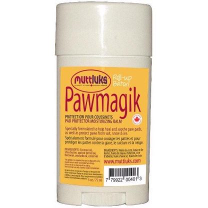 Protection de coussinets pour animaux Pawmagik, Muttluks 75 ml