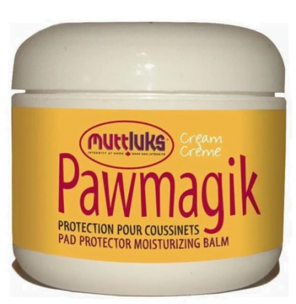 Protection de coussinets pour animaux Pawmagik, Muttluks 3oz / 88 ml